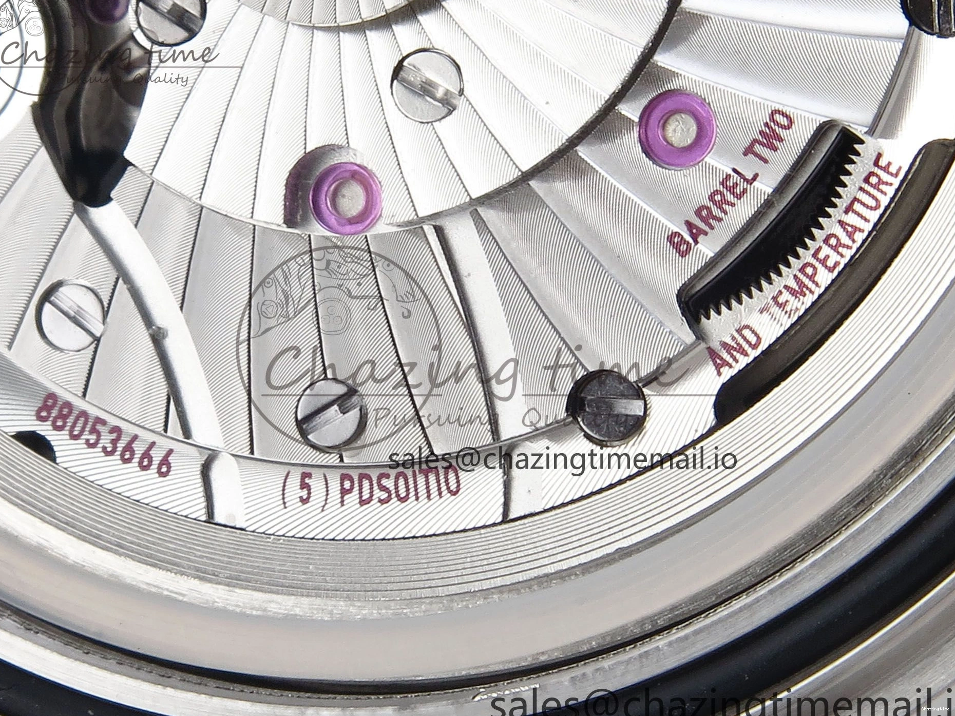 0223 WrinkleFree Seamaster Planet Ocean 600M 43.5mm SS SCF 1:1 Best Edition Black Orange Bezel Black Dial on SS Bracelet A8900 Super Clone 7682